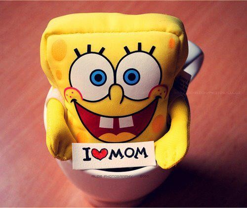 cute,greetz,love,mom,spongebob,sweet-c8e7a644f1e2b28f7bc87fee6fd2c7a3_h