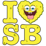tricko-i-love-spongebob